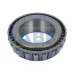 Конический роликовый подшипник 4T-LM67049A NTN