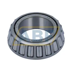 Конический роликовый подшипник 4T-LM67049A NTN