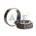 Конический роликовый подшипник однорядный HR30206J-L NSK
