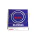 Конический роликовый подшипник однорядный HR30206J-L NSK