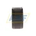 Игольчатый роликовый подшипник с сепаратором KV55X60X30S NTN