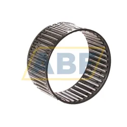 Игольчатый роликовый подшипник с сепаратором KV55X60X30S NTN