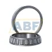 Конический роликовый подшипник однорядный 395A/394A A&S - Fersa