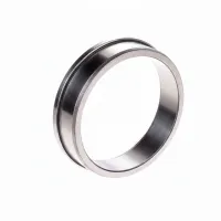 Цилиндрический роликовый подшипник однорядный MR1014 Bower