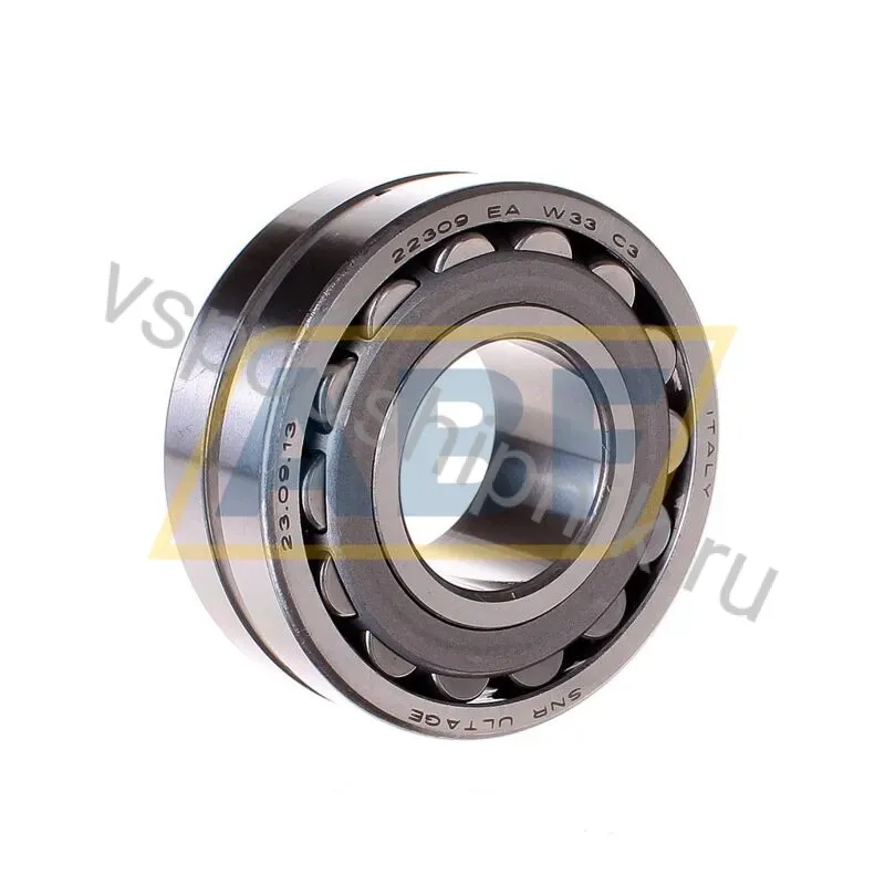 Сферический роликовый подшипник 22309.EAW33C3 SNR 360
