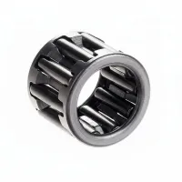 Игольчатый роликовый подшипник с сепаратором K16X24X20F Torrington