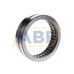 Игольчатый роликовый подшипник с сепаратором NK75/25ASR1 Torrington