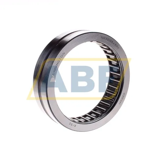 Игольчатый роликовый подшипник с сепаратором NK75/25ASR1 Torrington