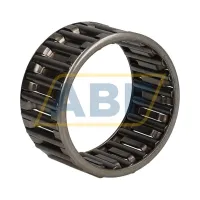 Игольчатый роликовый подшипник с сепаратором K45X53X28H Torrington