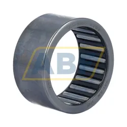 Игольчатый роликовый подшипник с сепаратором 7E-HMK4025 NTN