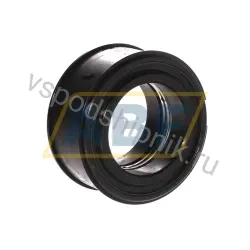 Цилиндрический роликовый подшипник SL04-5010LL NR NTN
