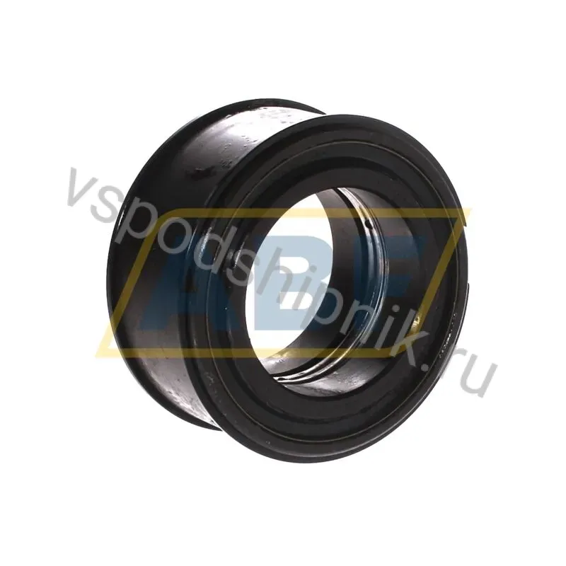 Цилиндрический роликовый подшипник SL04-5010LL NR NTN 360