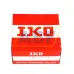 Игольчатый роликовый подшипник с сепаратором TA3830Z IKO