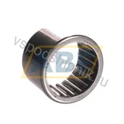 Игольчатый роликовый подшипник с сепаратором TA3830Z IKO