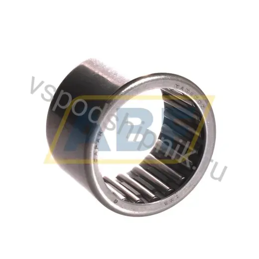 Игольчатый роликовый подшипник с сепаратором TA3830Z IKO