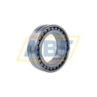 Цилиндрический роликовый подшипник NN3018.K.W33.M.SP IBC Bearings