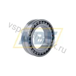 Цилиндрический роликовый подшипник NN3018.K.W33.M.SP IBC Bearings