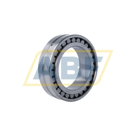 Цилиндрический роликовый подшипник NN3018.K.W33.M.SP IBC Bearings 90×140×37 мм