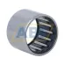 Игольчатый роликовый подшипник с сепаратором BA1010ZOH IKO