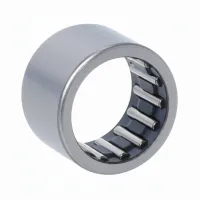 Игольчатый роликовый подшипник с сепаратором BA1010ZOH IKO