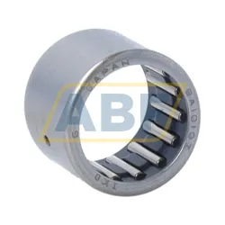 Игольчатый роликовый подшипник с сепаратором BA1010ZOH IKO