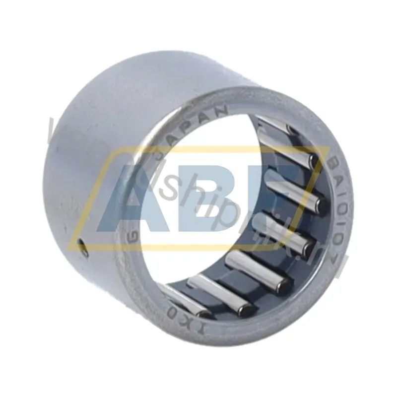 Игольчатый роликовый подшипник с сепаратором BA1010ZOH IKO 360