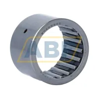 Игольчатый роликовый подшипник с сепаратором BHA2220ZOH IKO