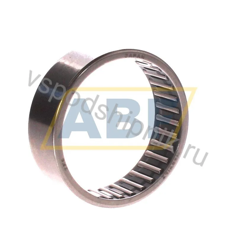 Игольчатый роликовый подшипник с сепаратором BA4216ZOH IKO 360