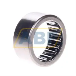 Игольчатый роликовый подшипник с сепаратором BHA2012ZOH IKO