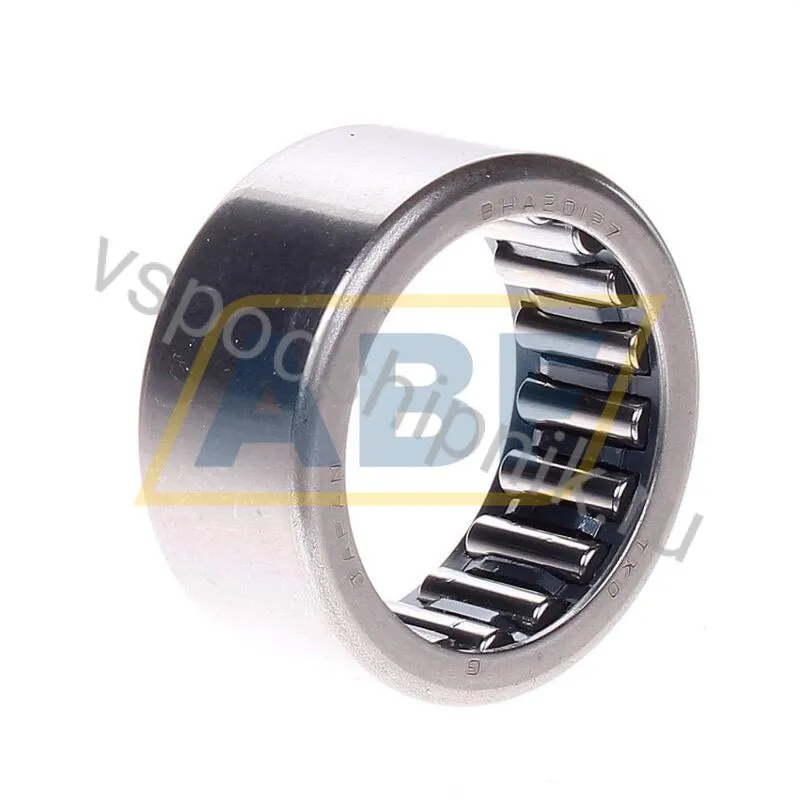 Игольчатый роликовый подшипник с сепаратором BHA2012ZOH IKO 360