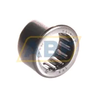 Игольчатый роликовый подшипник с сепаратором TA1916Z IKO