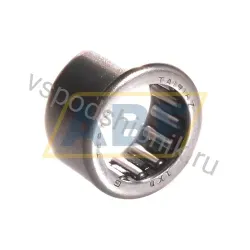 Игольчатый роликовый подшипник с сепаратором TA1916Z IKO