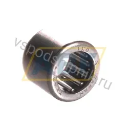 Игольчатый роликовый подшипник с сепаратором TA1620Z IKO