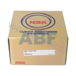 Цилиндрический роликовый подшипник NN3019TBCC1P5 NSK