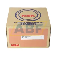 Цилиндрический роликовый подшипник NN3019MBKRCC0P4 NSK