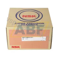 Цилиндрический роликовый подшипник NN3019MBKRCC0P4 NSK