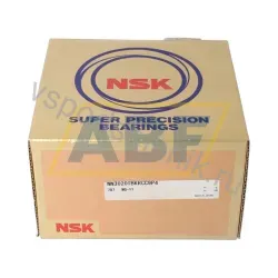 Цилиндрический роликовый подшипник NN3020TBKRCC9P4 NSK