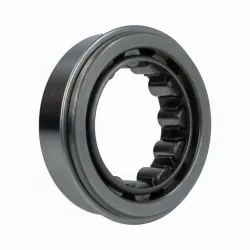 Цилиндрический роликовый подшипник однорядный 038RUSS1 NR Nachi