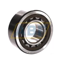 Цилиндрический роликовый подшипник однорядный NJ2310ETC4-VM NSK