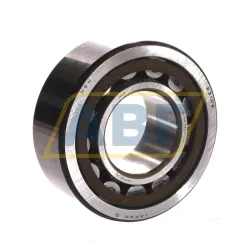 Цилиндрический роликовый подшипник однорядный NJ2310ETC4-VM NSK