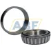 Конический роликовый подшипник однорядный HR32008XJ-A-2 NSK