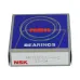 Конический роликовый подшипник однорядный HR32008XJ-A-2 NSK