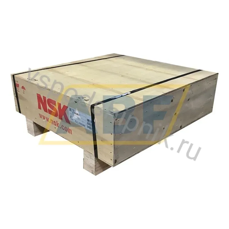Сферический роликовый подшипник 23996CAME4S11 NSK 360