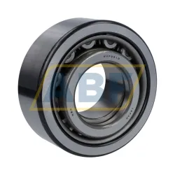 Цилиндрический роликовый подшипник однорядный NUP2310W NSK