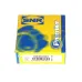 Сферический роликовый подшипник 22206EAK W33 C3 SNR