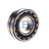Сферический роликовый подшипник 22206EAK W33 C3 SNR