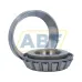 Конический роликовый подшипник однорядный HR30311DJ NSK