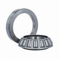 Конический роликовый подшипник однорядный HR30311DJ NSK