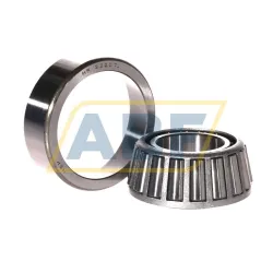 Конический роликовый подшипник однорядный HR33207J NSK
