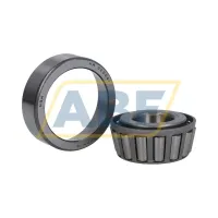 Конический роликовый подшипник однорядный HR32204J NSK